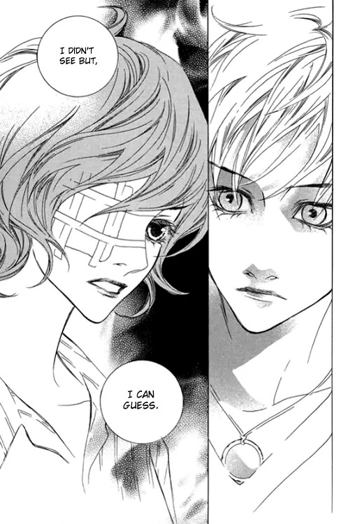 The Flowers of Evil Chapter 21 image 31